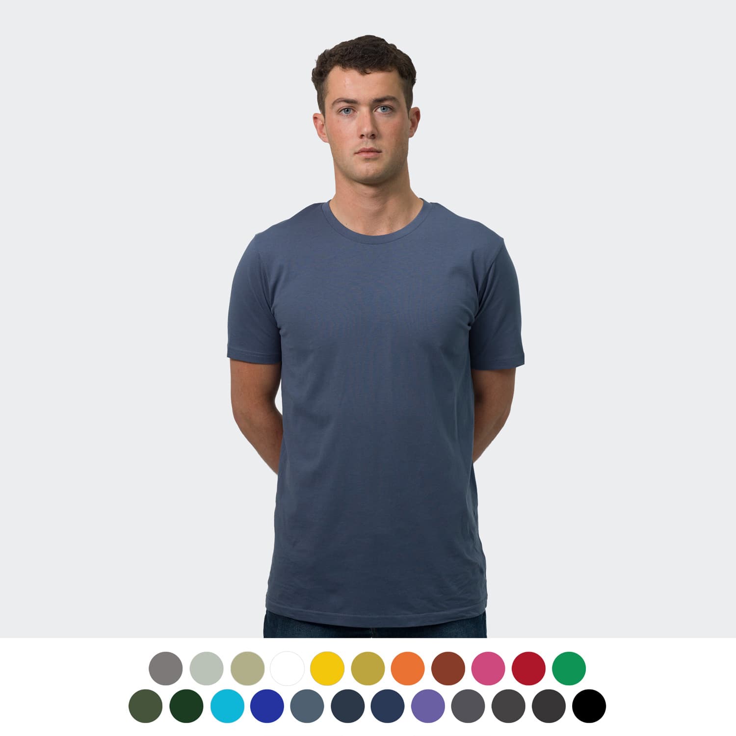 TRENDSWEAR Original Adult T-Shirt