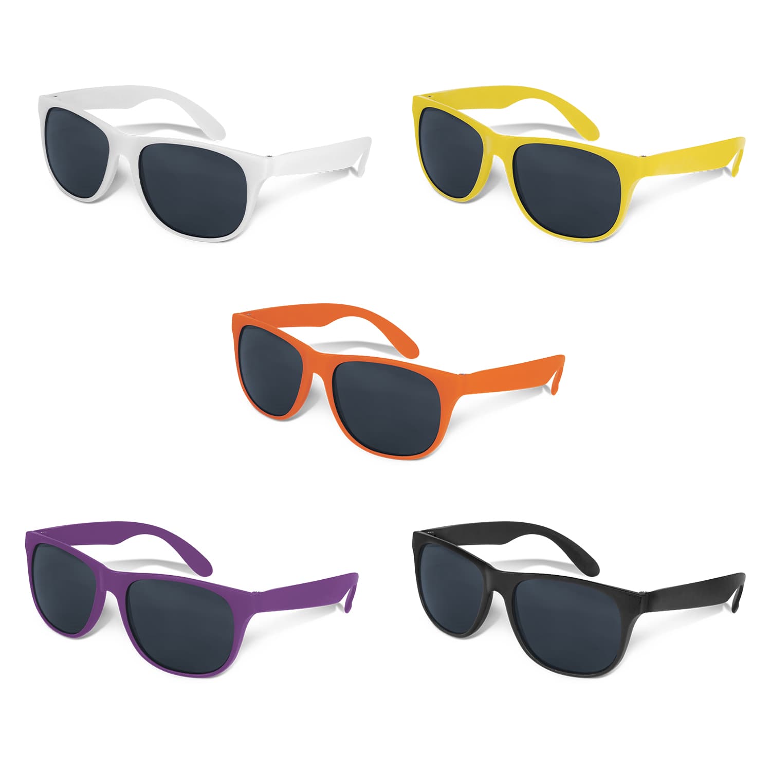 Malibu Basic Sunglasses