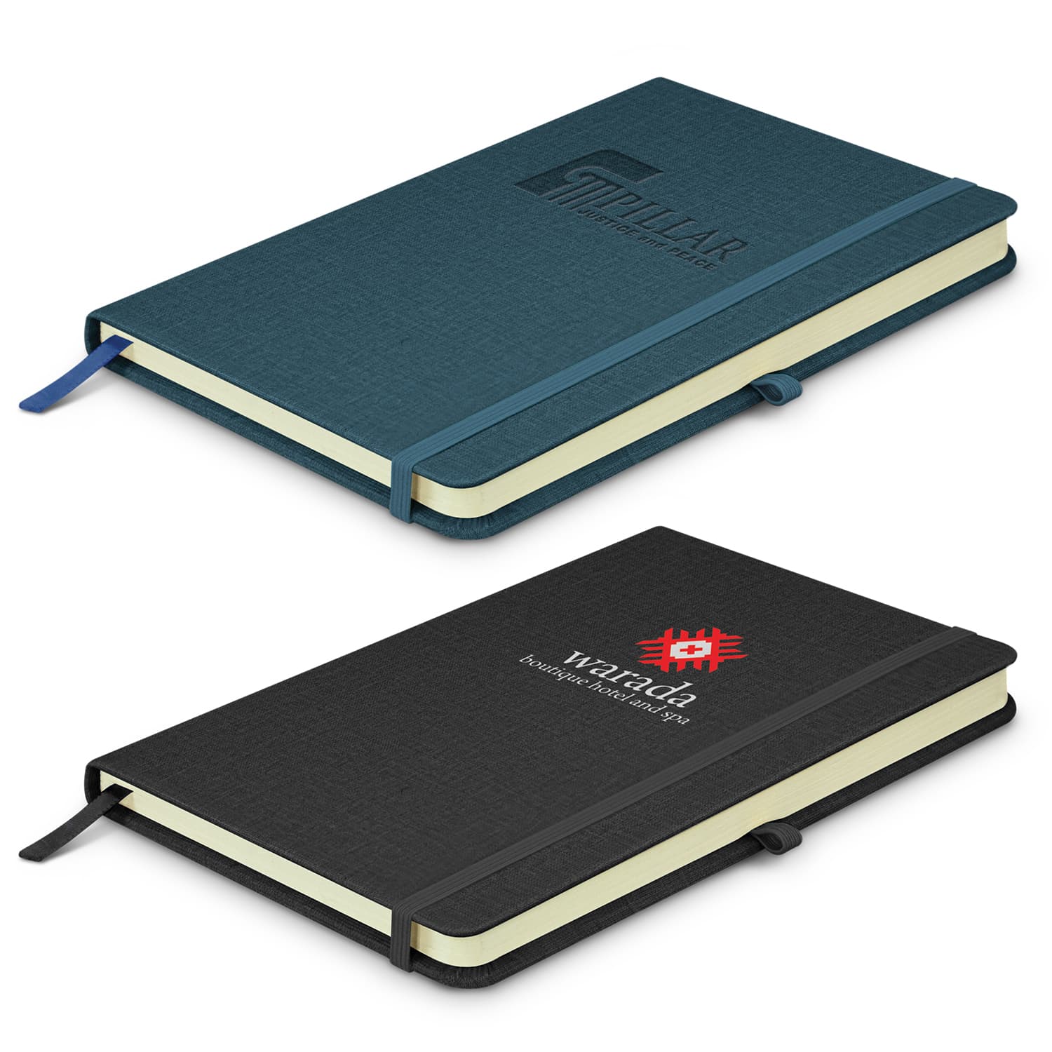 Columbus Notebook