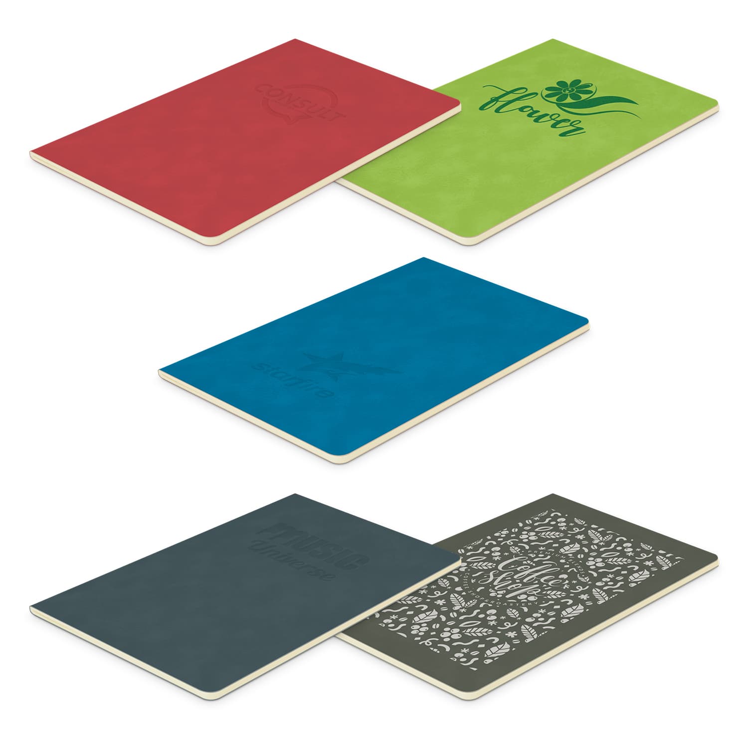Elantra Notebook