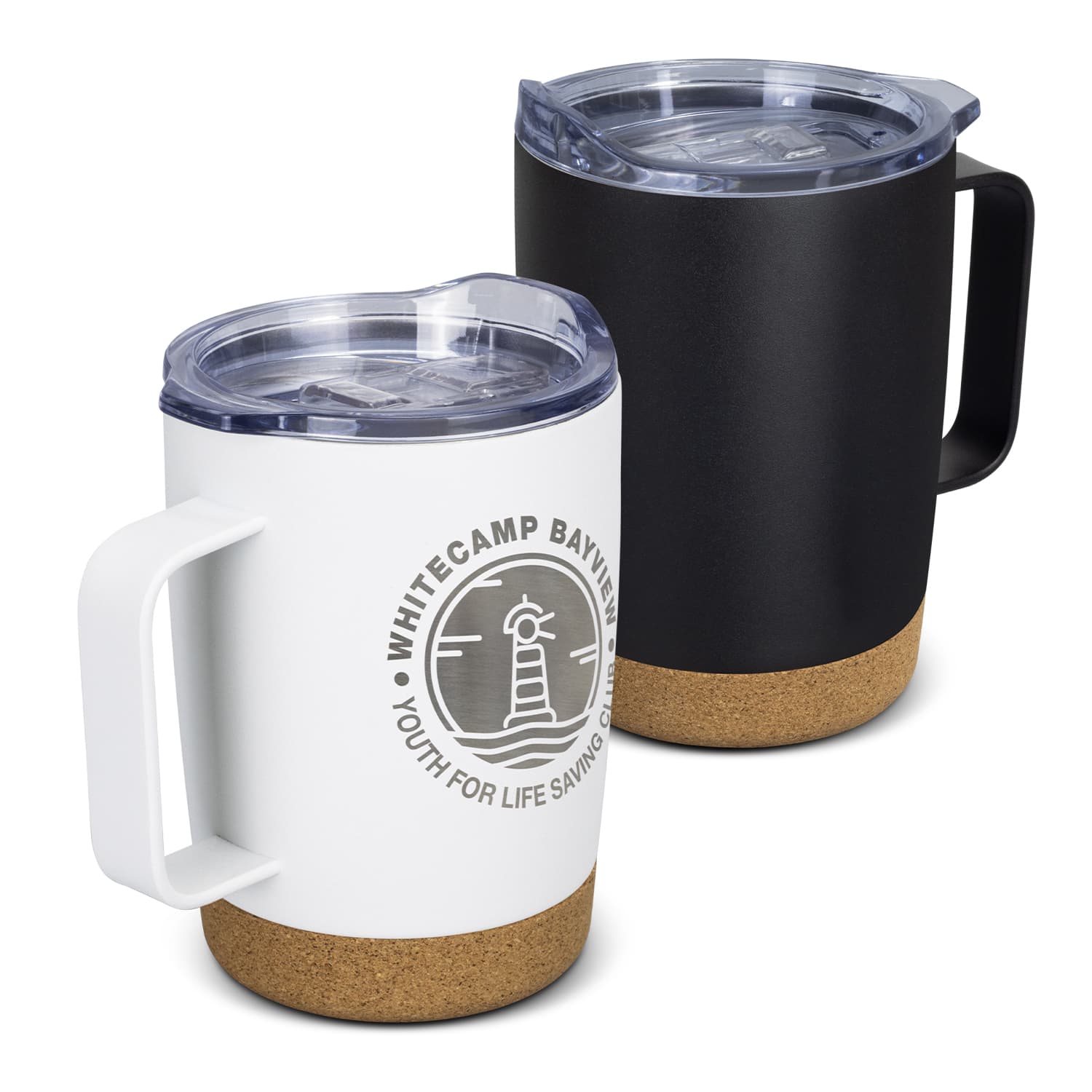 Bardot Vacuum Mug