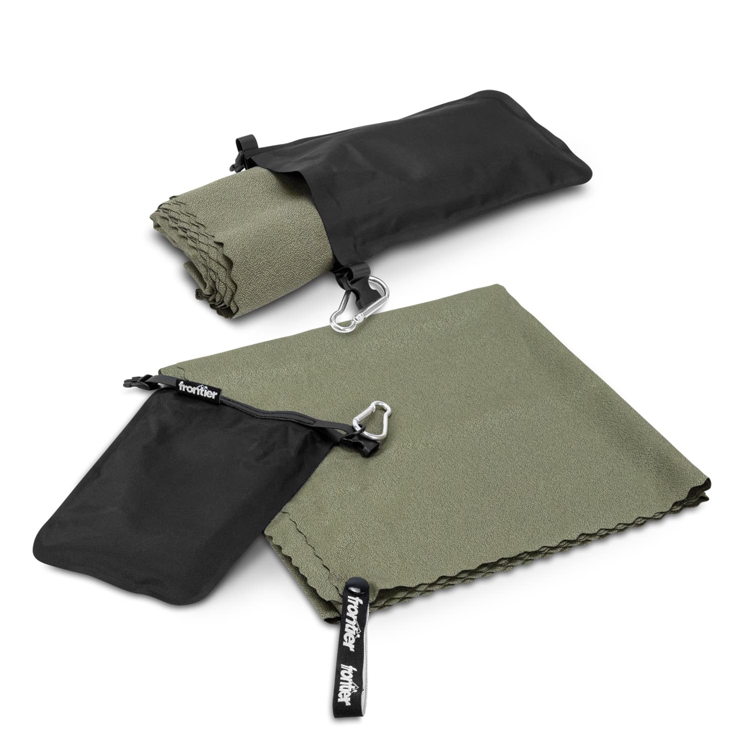 Frontier Rapid Dry Towel
