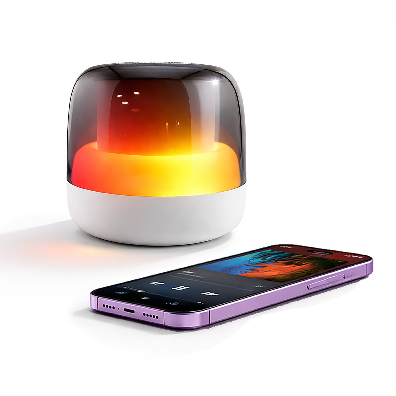 Dazzle RGB Speaker