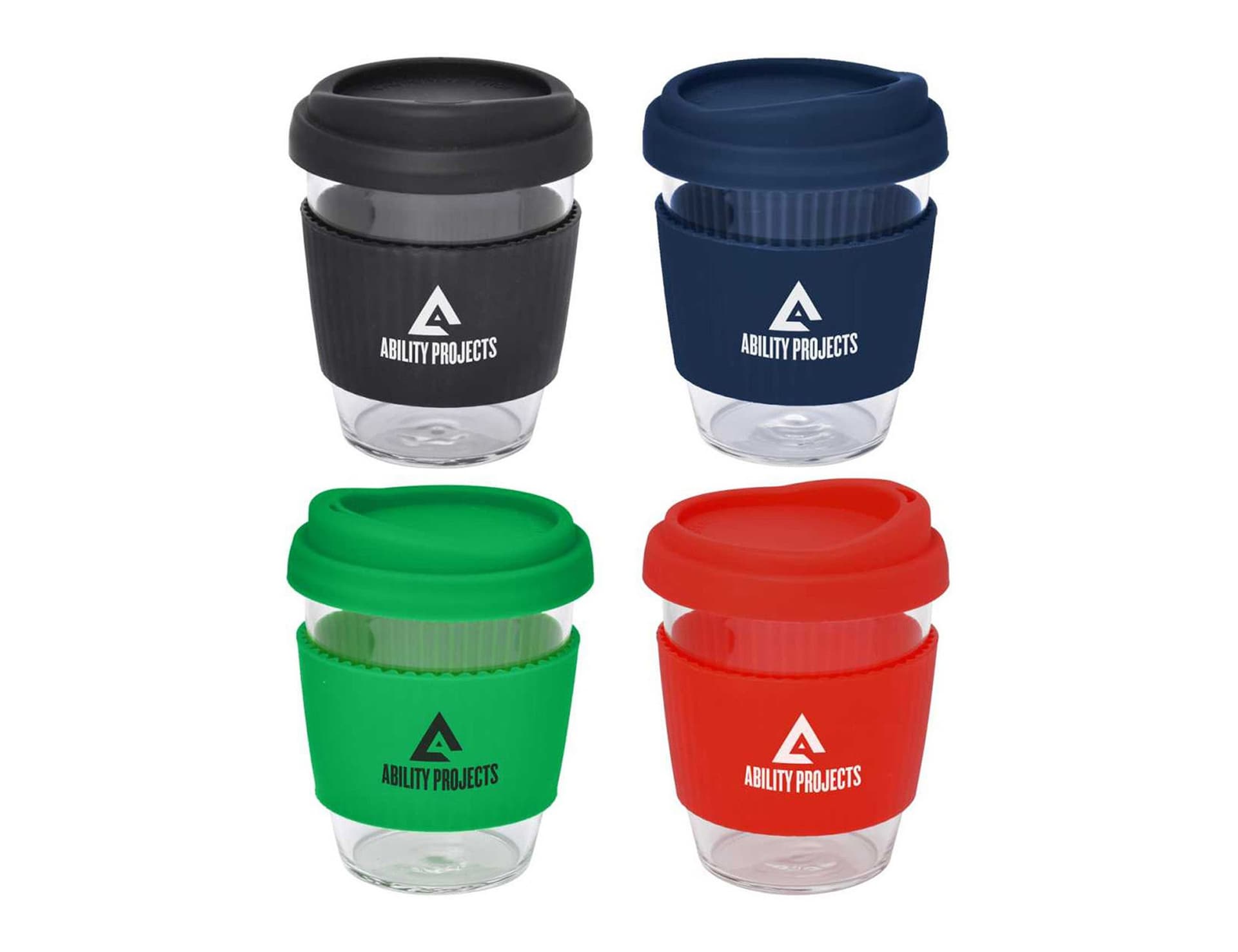 Cafe Cup Large - 390ml