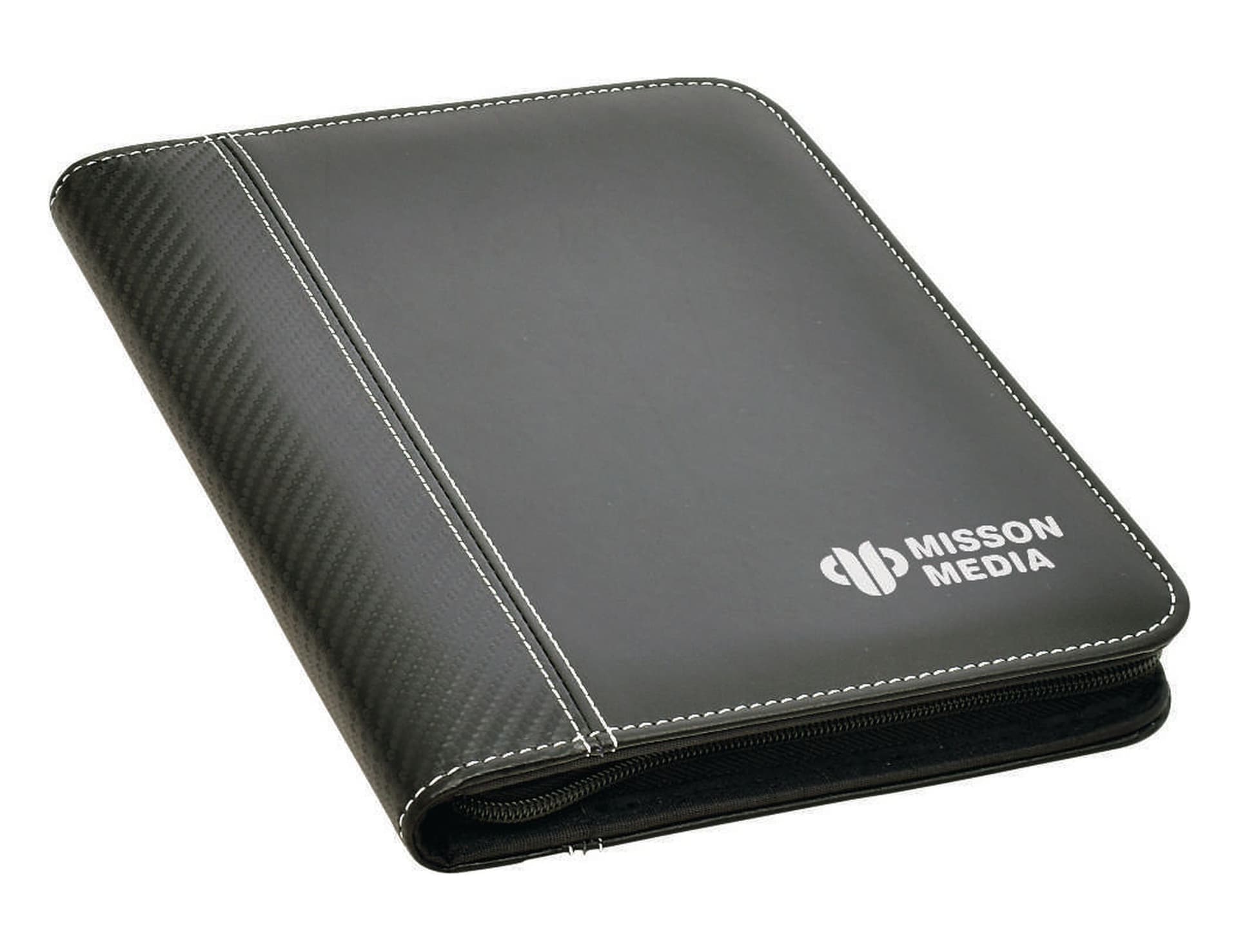 Productivity A5 Zip Portfolio