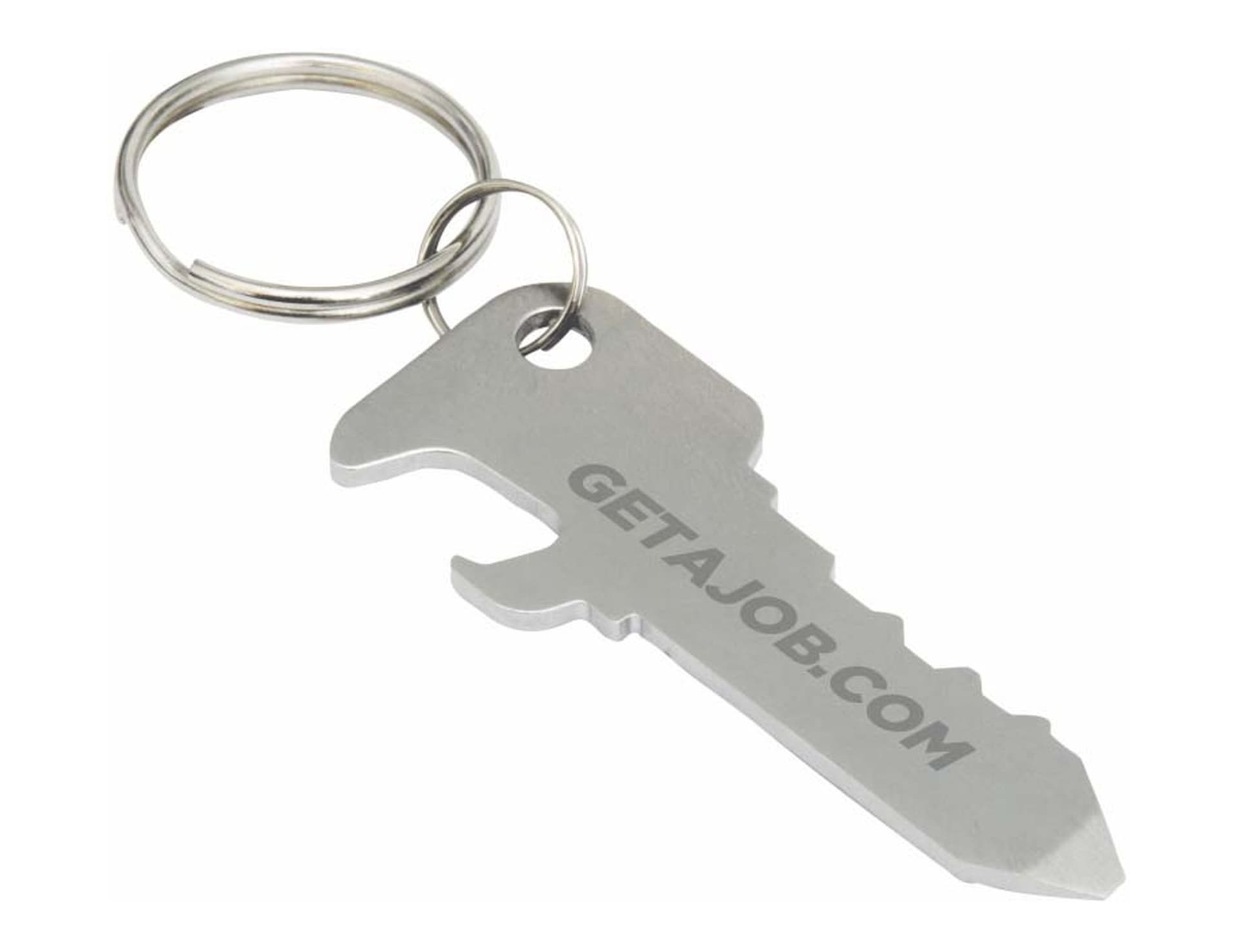 Key-Buddy Bottle Opener