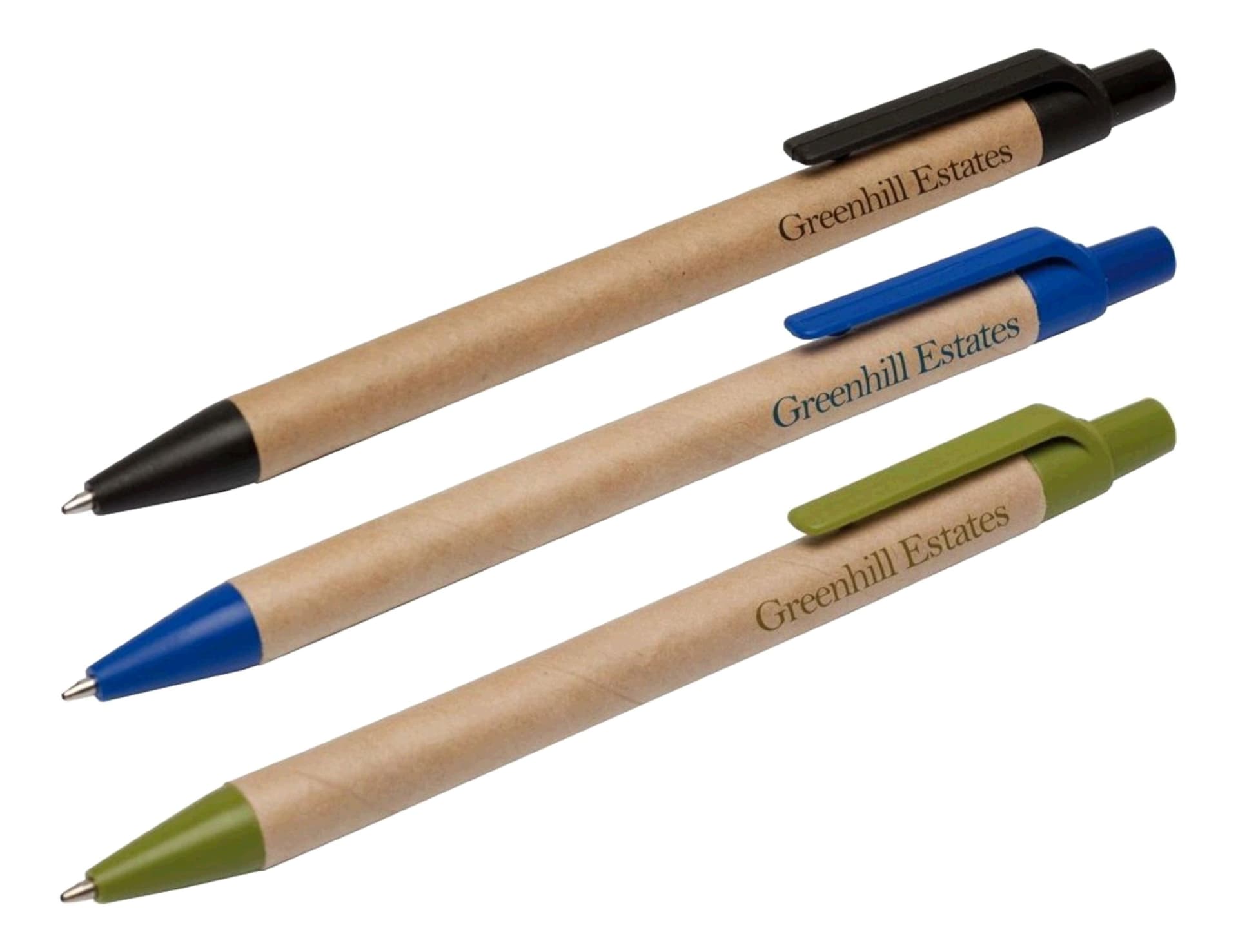 Eco Writer 2