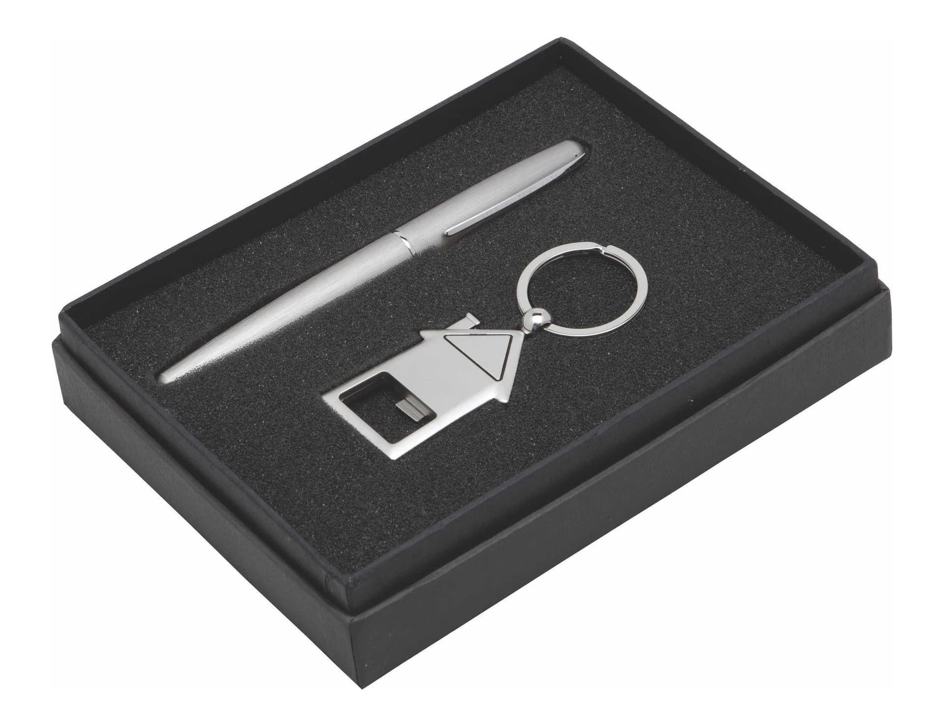 Deluxe Gift Box - Custom Cut