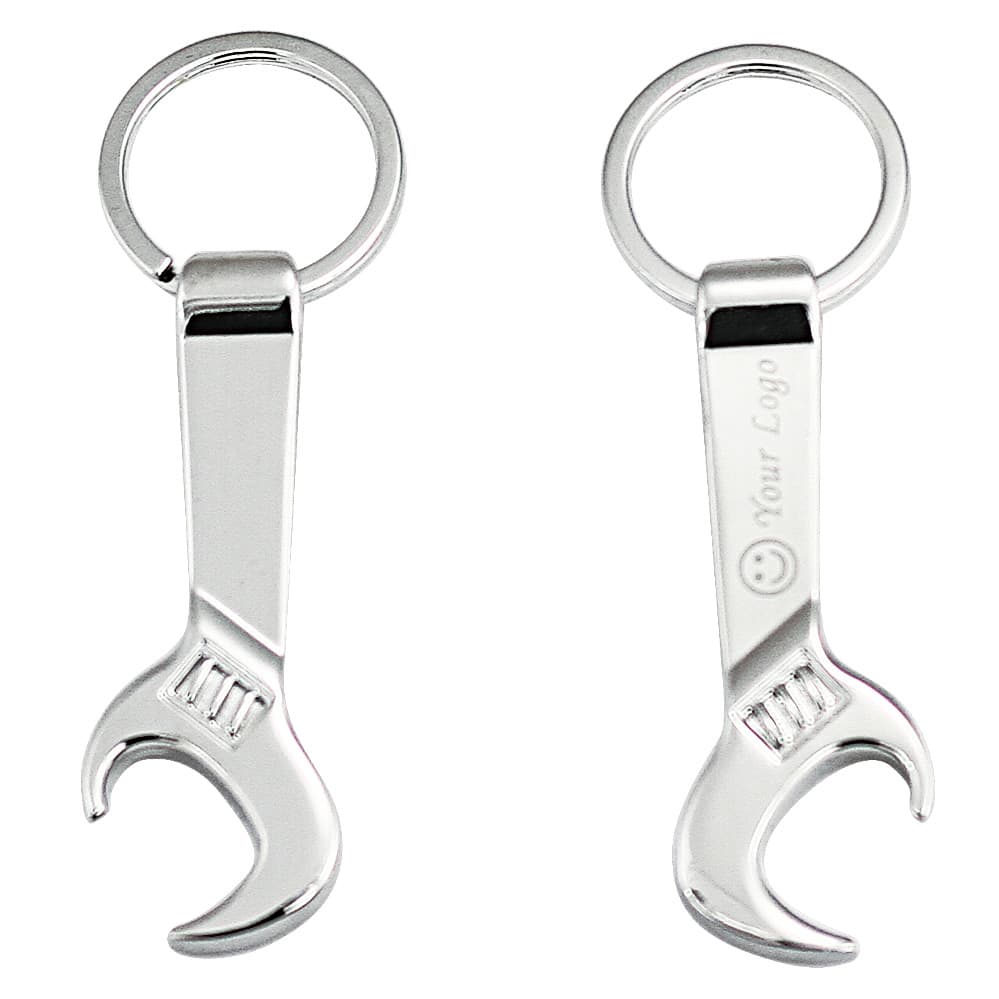 Carolina Opener Keyring