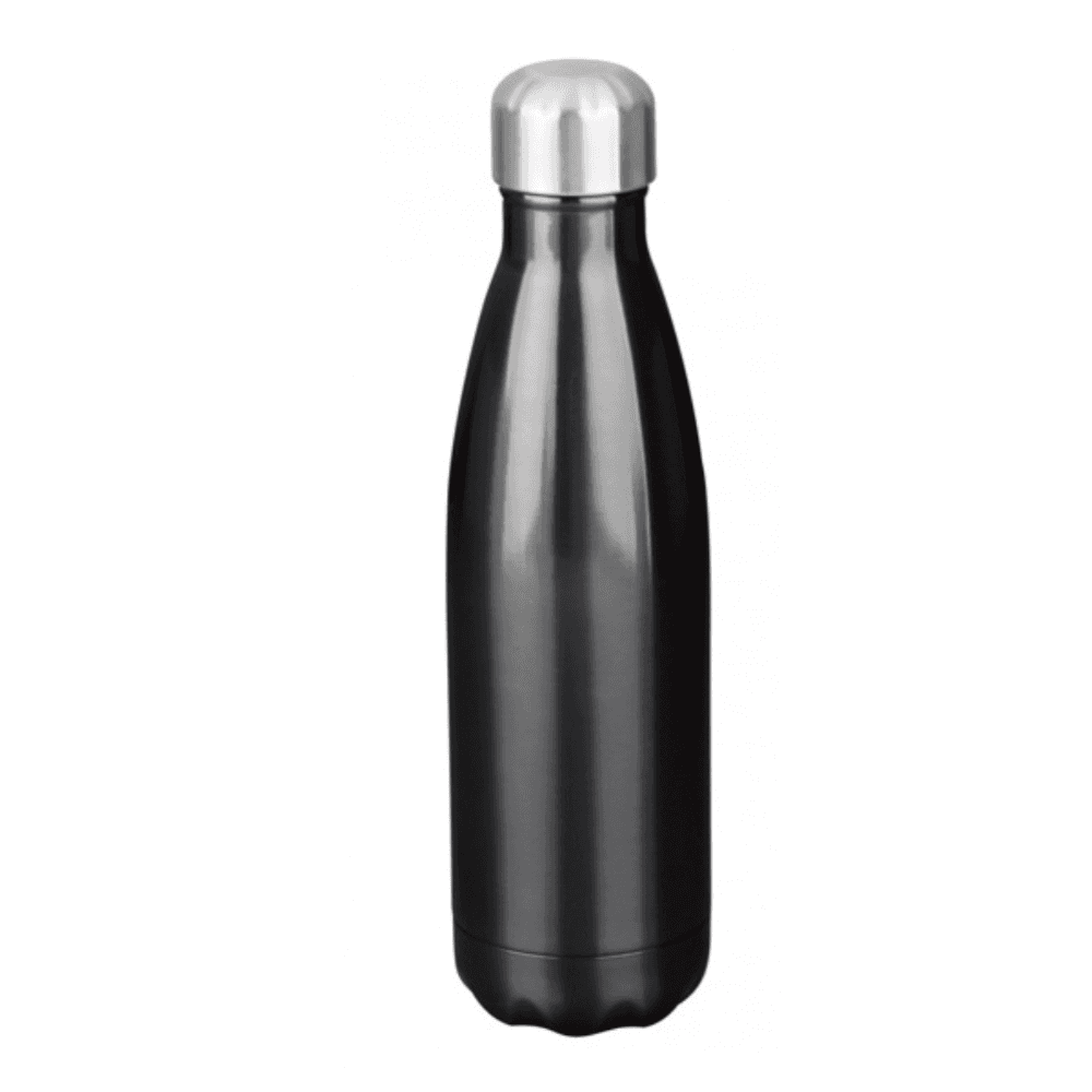 Kimberley Double Wall Stainless Steel Vacuum Drink Bottle