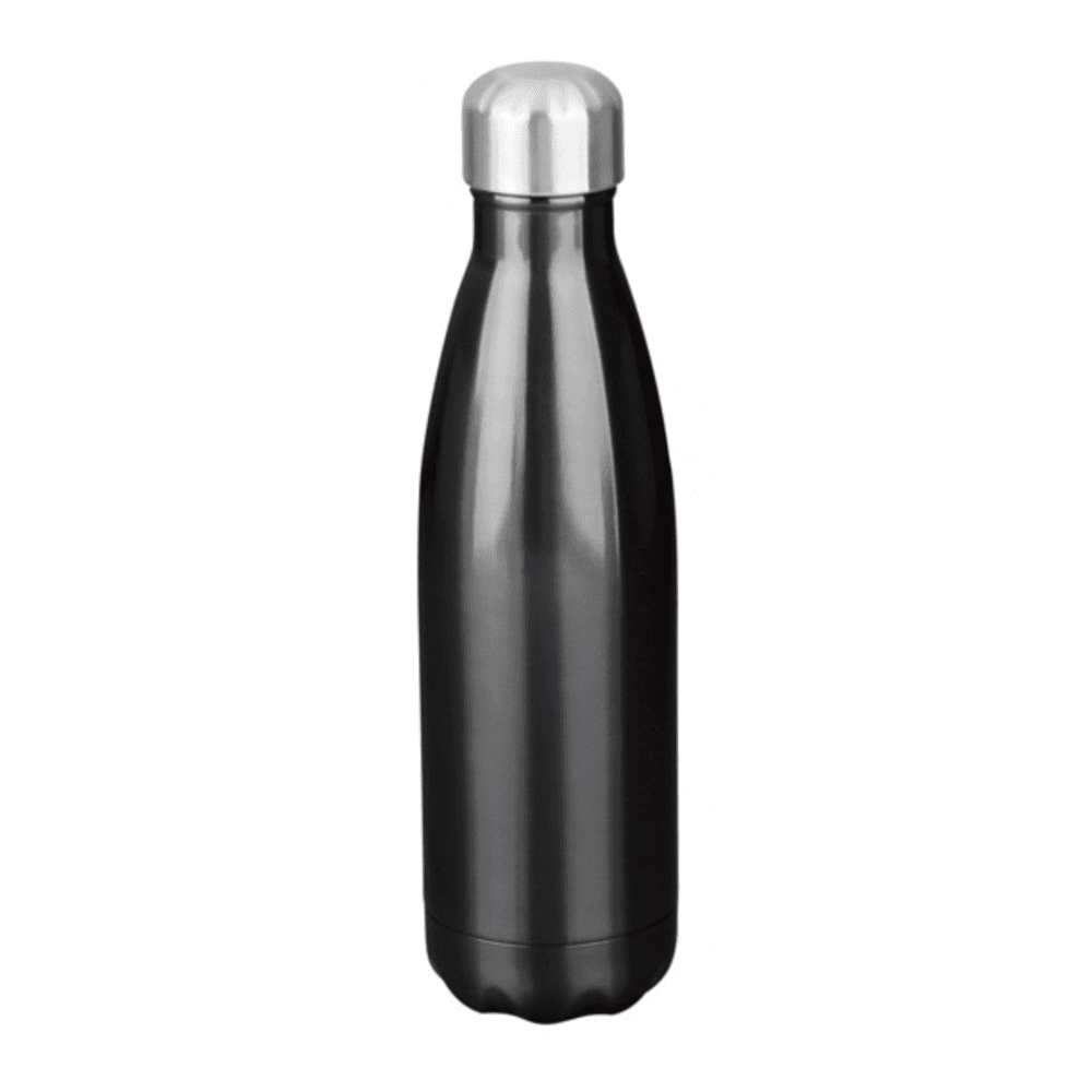 Kimberley Double Wall Stainless Steel Vacuum Drink Bottle