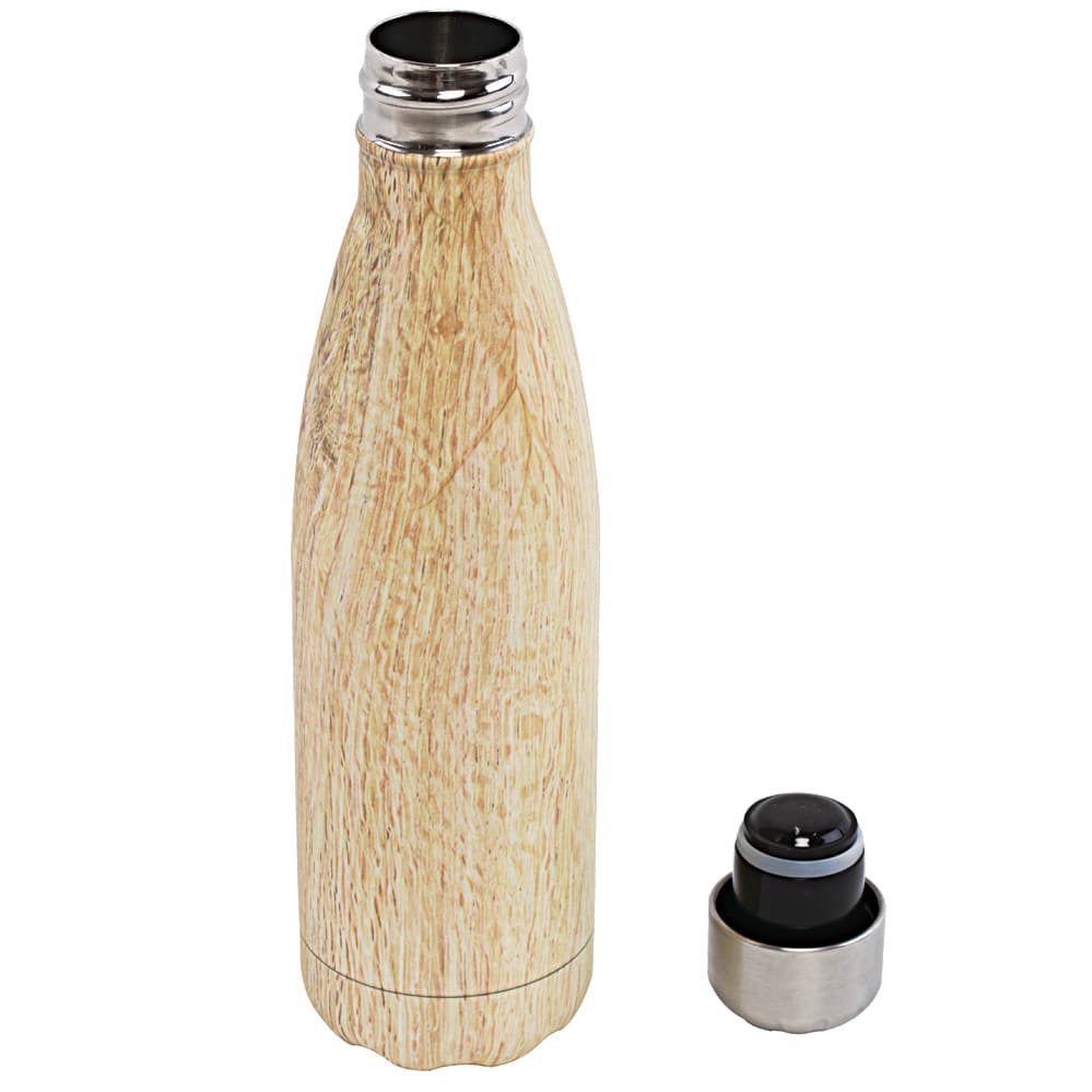 Kimberley Double Wall Stainless Steel Vacuum Drink Bottle