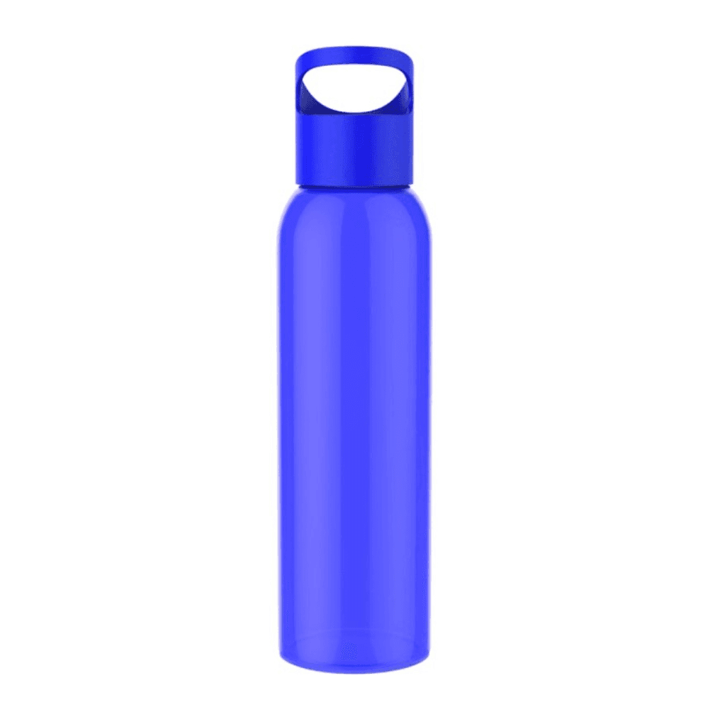 Lilly Tritan Plastic Bottle