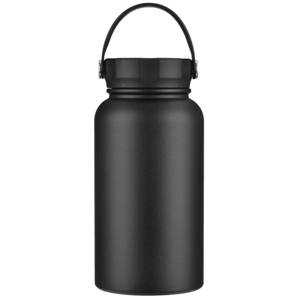 Madonna Double Wall Stainless Steel Vacuum Drink Bottle