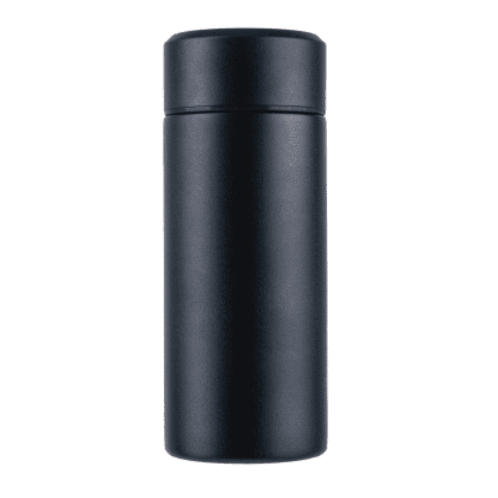 Noble Double Wall Stainless Steel Vacuum Drink Bottle