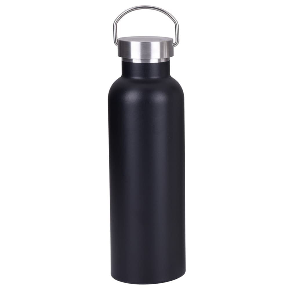 Roberson Double Wall Stainless Steel Vacuum Drink Bottle