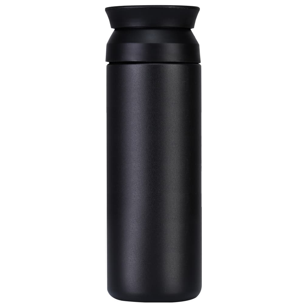 Schmidt Double Wall Stainless Steel Vacuum Drink Bottle