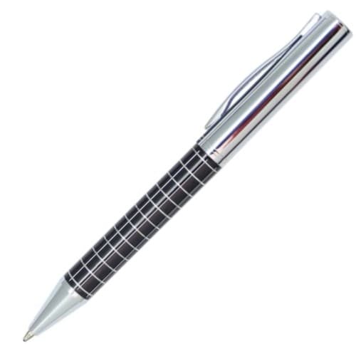 Horologium Brass Pen
