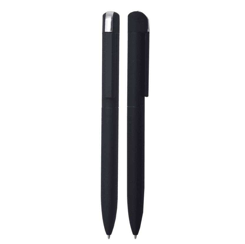 Mercury Brass Pen