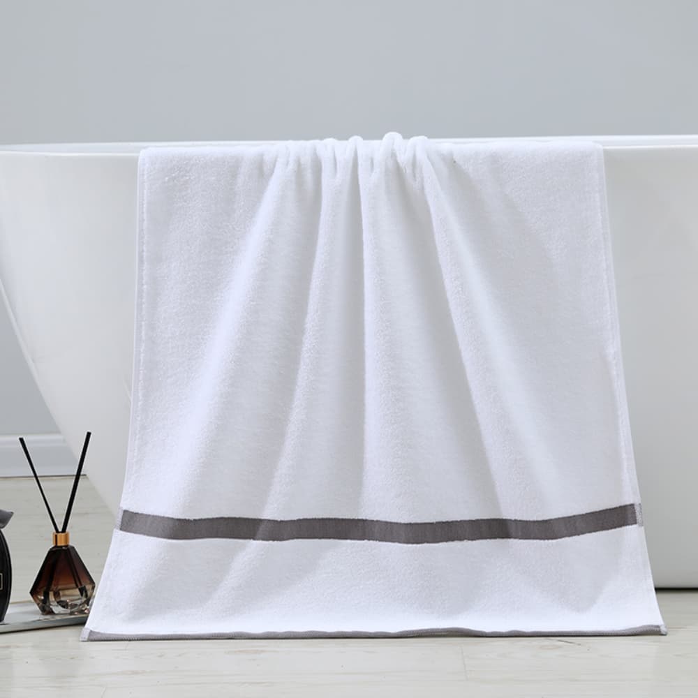 Holiday Cotton Hotel Towel