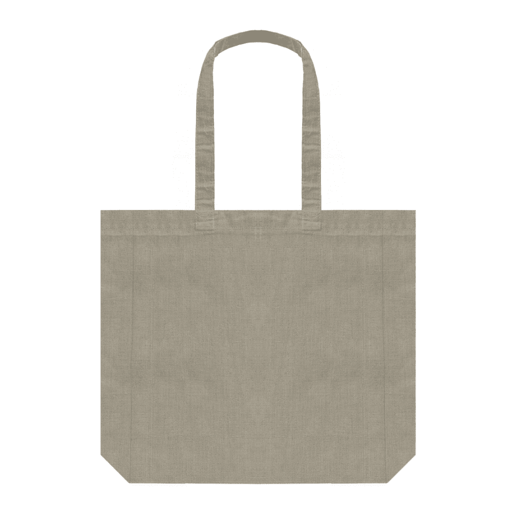 Texas Cotton Calico Bag