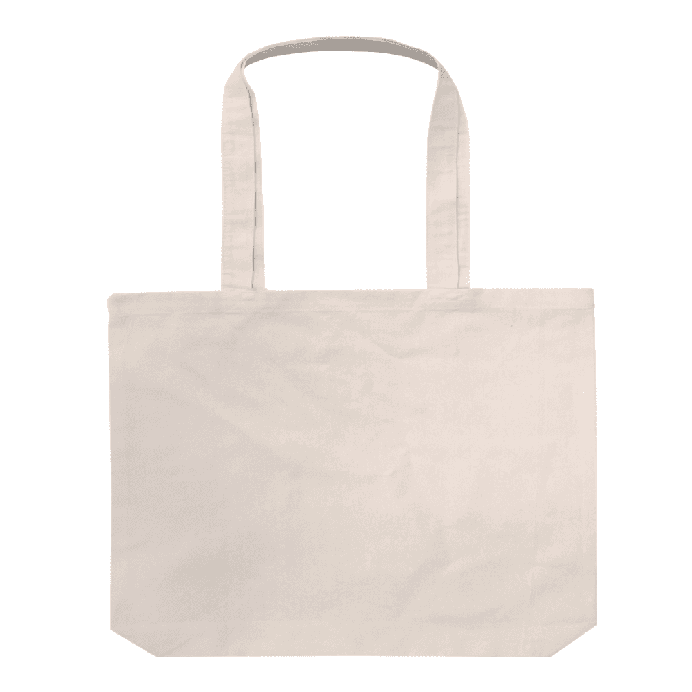 Seattle Calico Bag