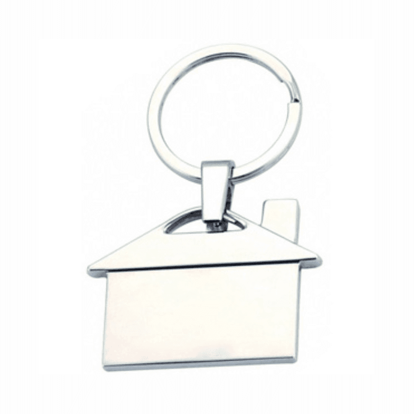 Homekey Keyring