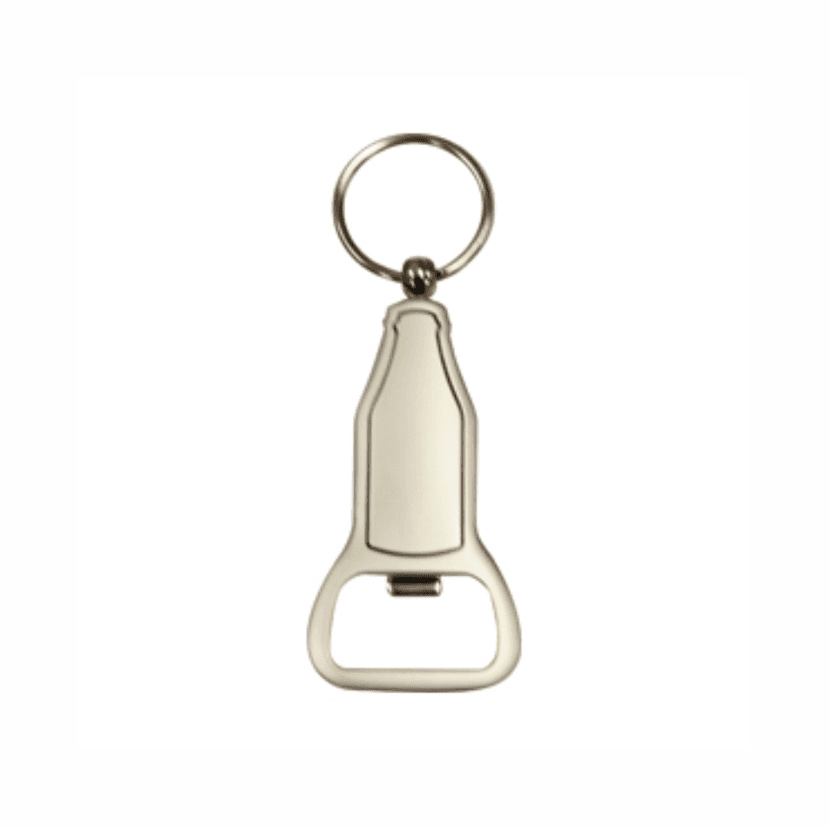 Carrie Keyring