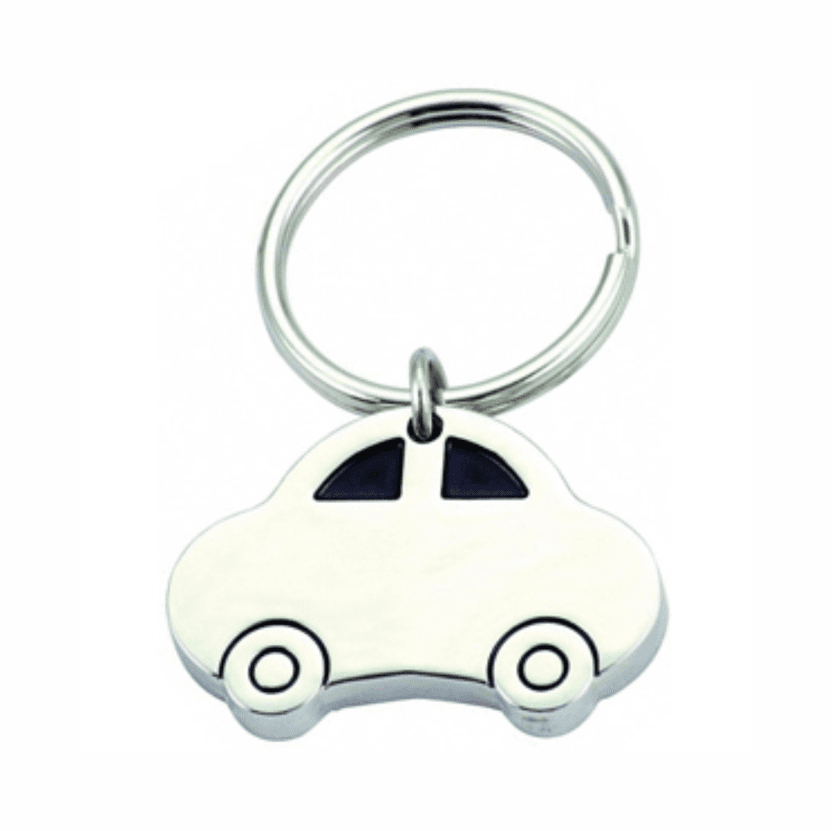 Celia Keyring