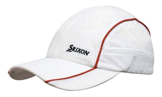 Sports Mesh with Piping