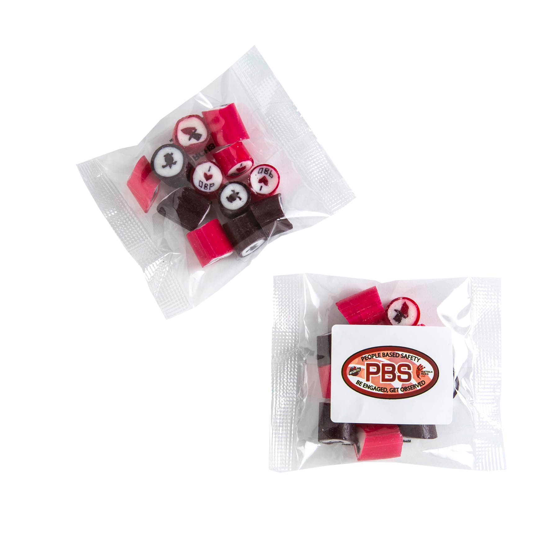 Rock Candy 40g