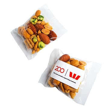 Bar Mix 20g