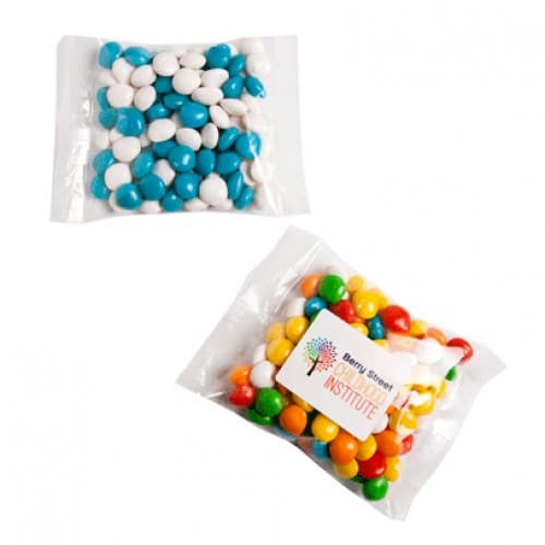 Chewy Fruits 100g