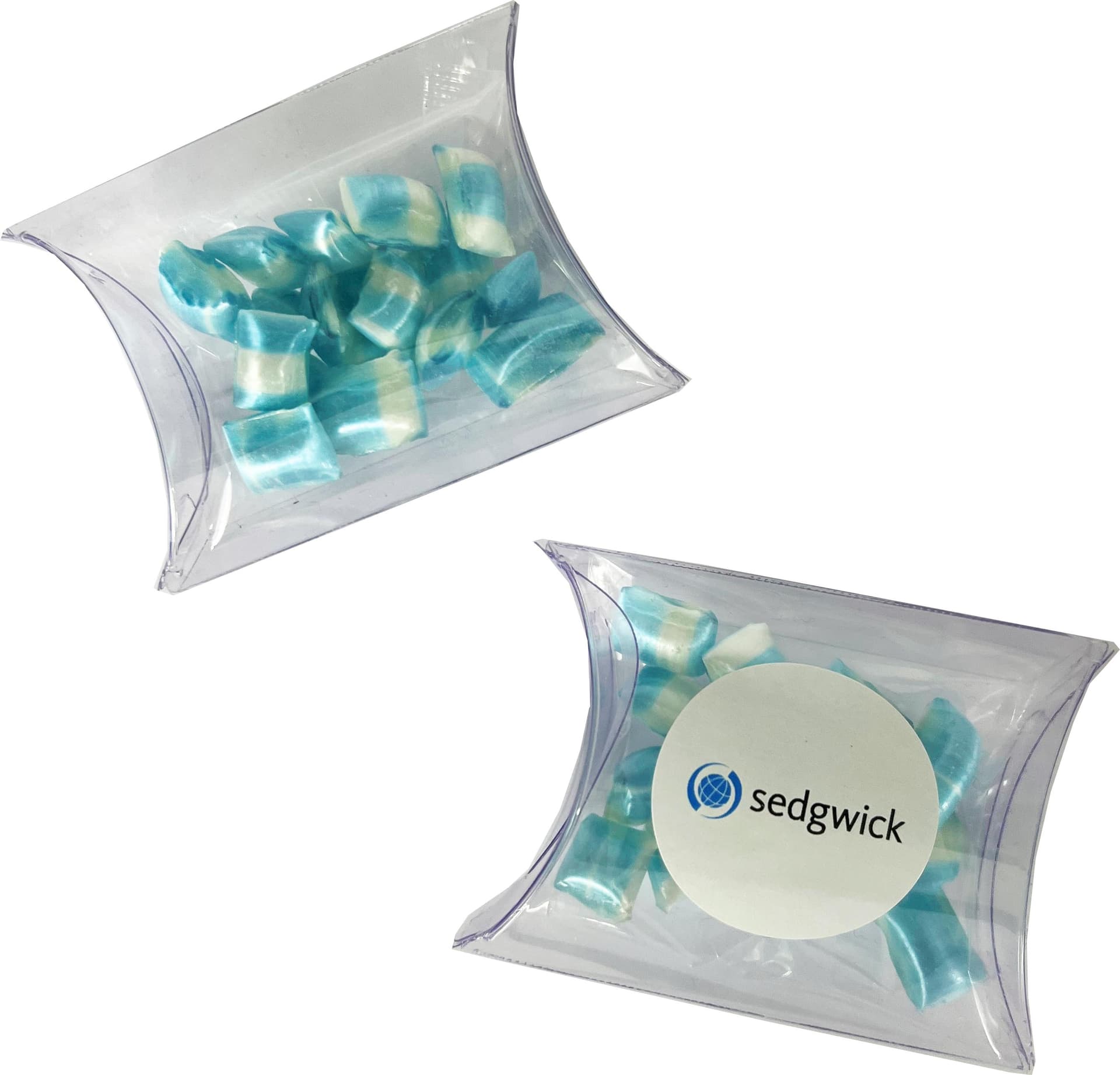 Pillow Pack with Humbugs 20g