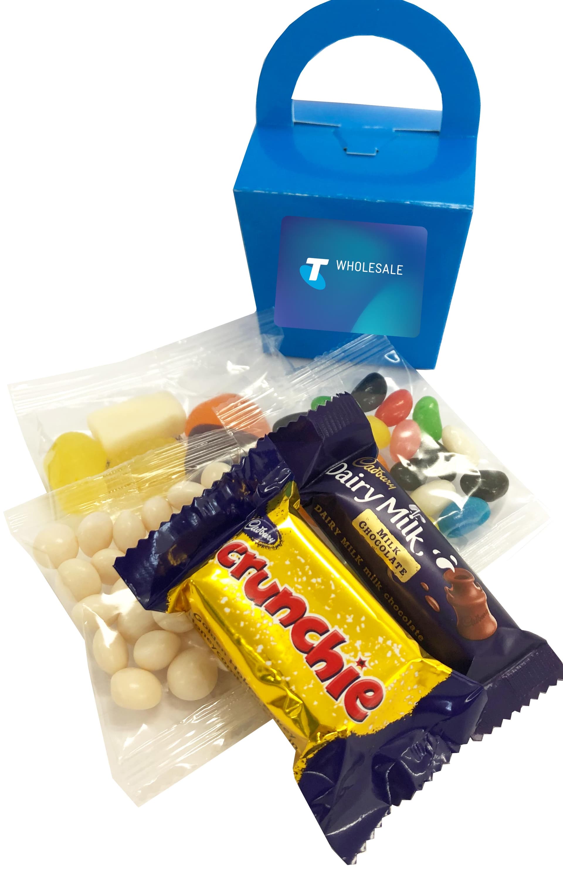Gift Noodle Box General Mix