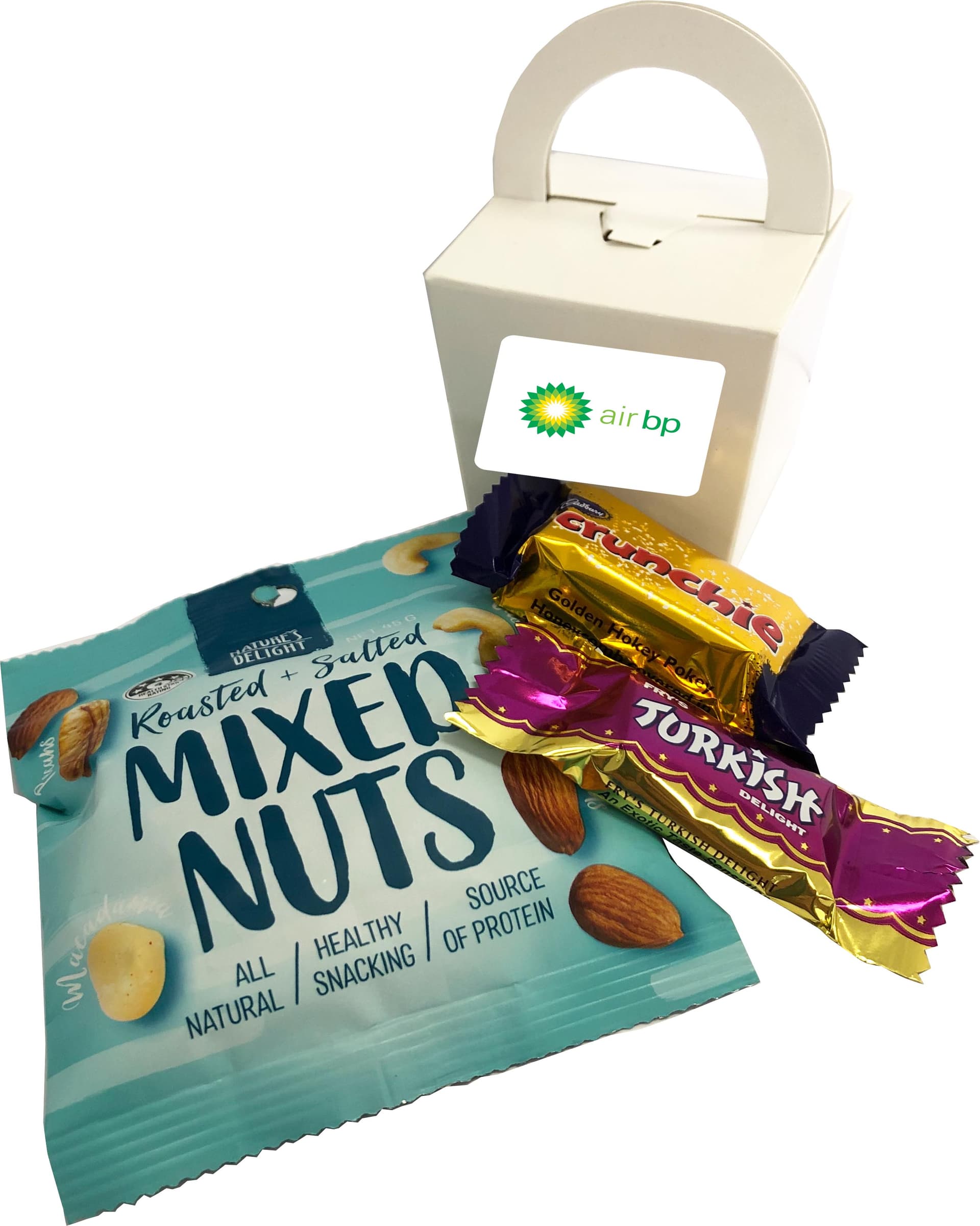Gift Noodle Box Sweet & Savoury