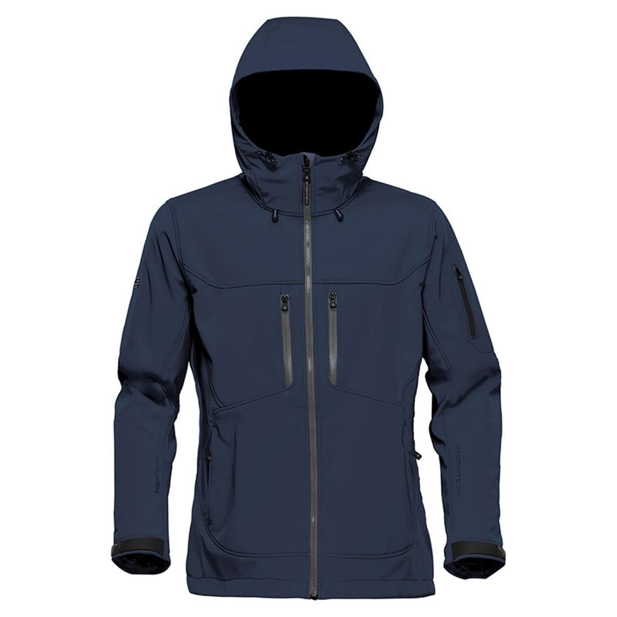 Women's Epsilon 2 Softshell