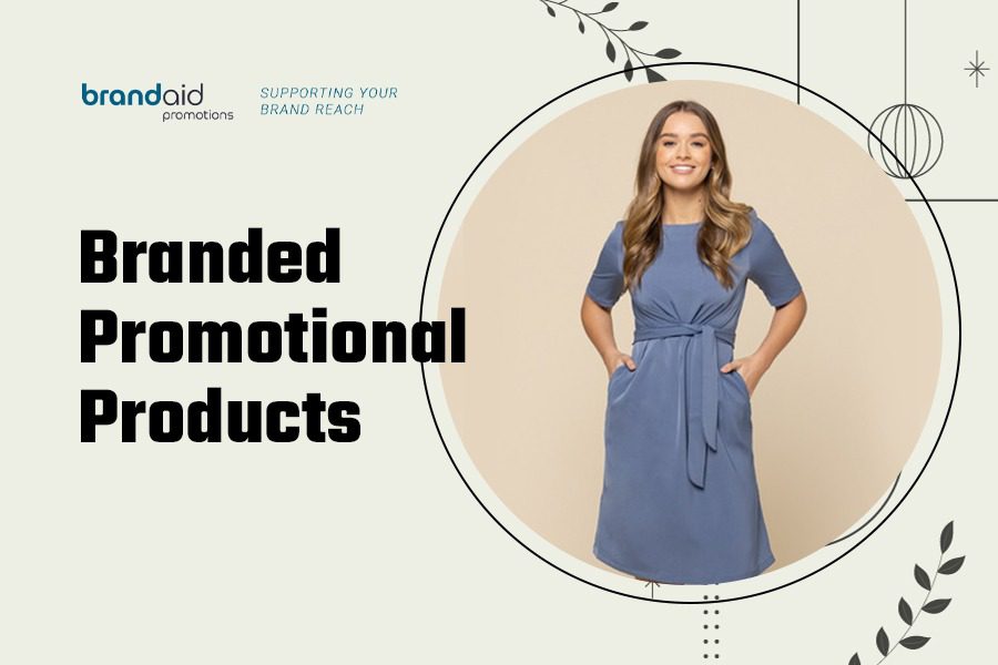 Branded Promotional Products