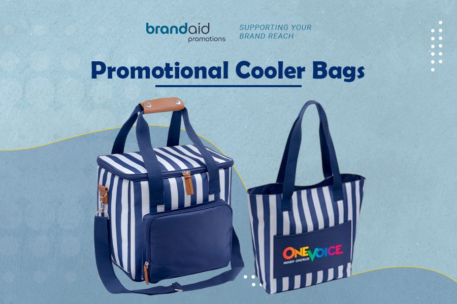 Promotional Cooler Bags