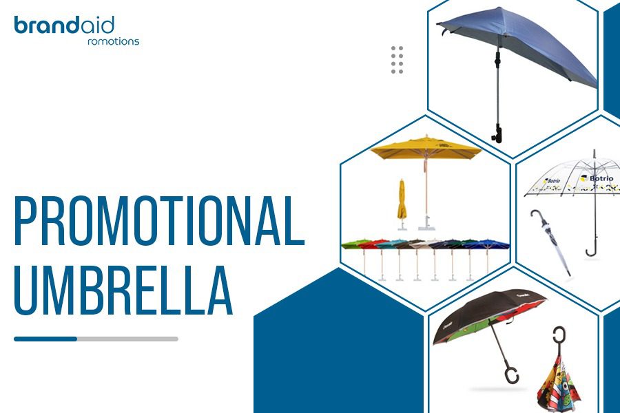 Blog 1.2 Promotional Umbrella Promotional Umbrella