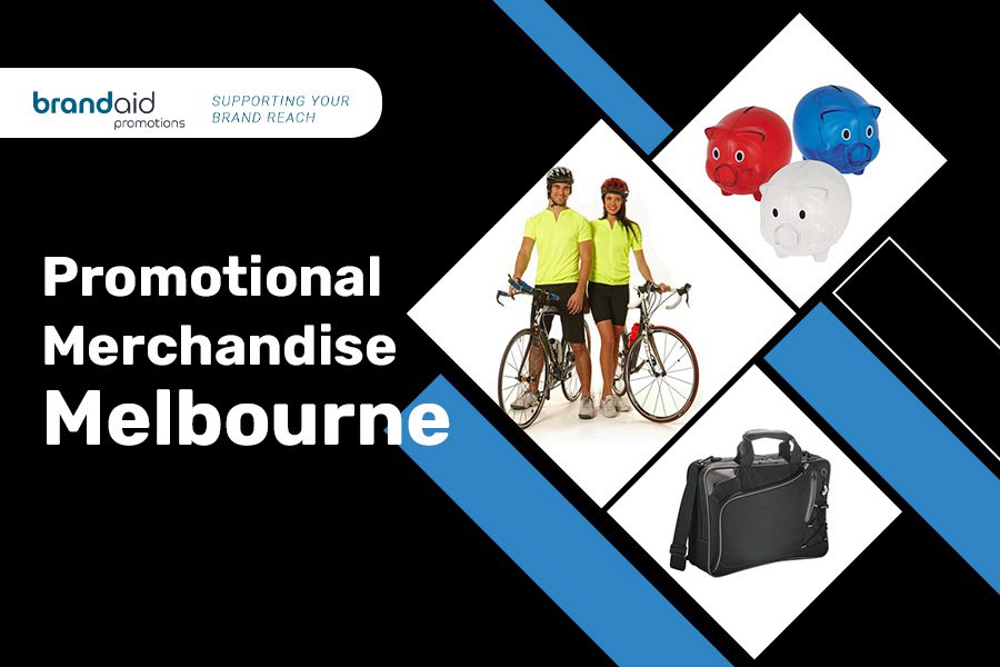 Promotional Merchandise Melbourne