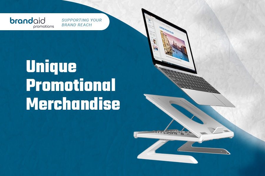Unique Promotional Merchandise